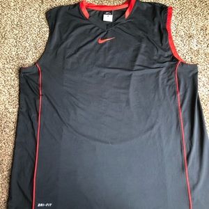 Nike Dri Fit